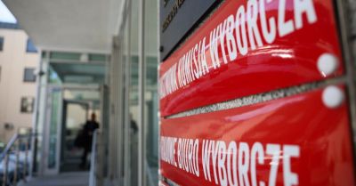 Trwa cisza wyborcza; jej złamanie grozi grzywną