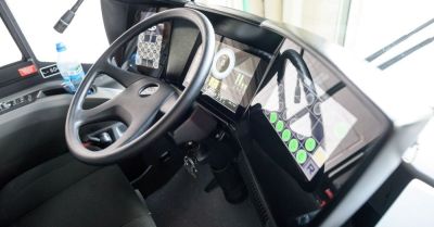 Krakowskie MPK wybrało firmę Solaris Bus & Coach na dostawcę pięciu autobusów elektrycznych